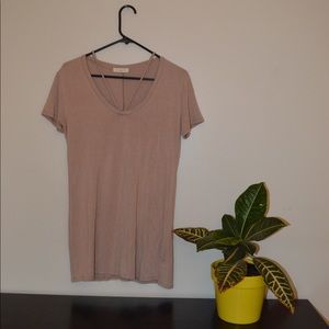 PacSun T-Shirt Dress